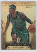 Courtney Lee #/349