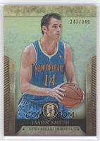 Jason Smith #/349