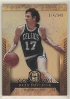 John Havlicek #/349