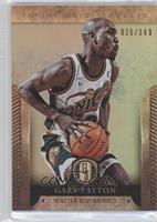 Gary Payton #/349