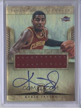 2012-13 Panini Gold Standard - [Base] #227 - Kyrie Irving