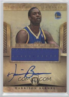 2012-13 Panini Gold Standard - [Base] #251 - Harrison Barnes