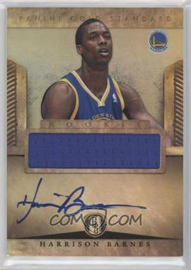 2012-13 Panini Gold Standard - [Base] #251 - Harrison Barnes