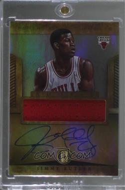 2012-13 Panini Gold Standard - [Base] #263 - Jimmy Butler