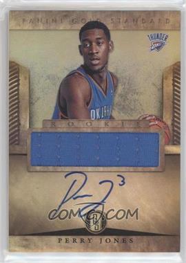 2012-13 Panini Gold Standard - [Base] #293 - Perry Jones