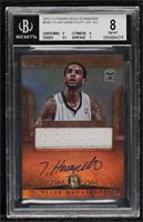 Tyler Honeycutt [BGS 8 NM‑MT]