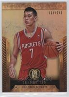 Jeremy Lin #/349