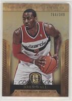 John Wall #/349