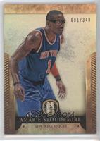 Amar'e Stoudemire #/349