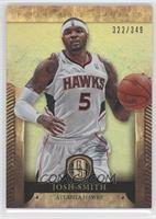 Josh Smith #/349