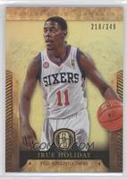 Jrue Holiday #/349