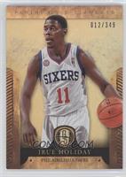 Jrue Holiday #/349