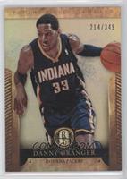 Danny Granger #/349