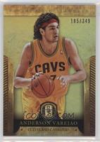 Anderson Varejao #/349