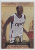 Jamal Crawford #/349