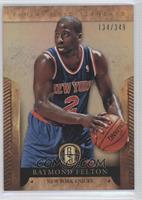 Raymond Felton #/349