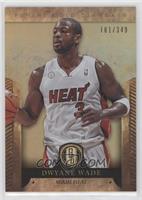 Dwyane Wade #/349