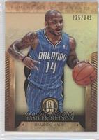 Jameer Nelson #/349