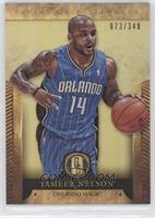 Jameer Nelson #/349