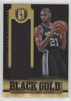 Tim Duncan #/149