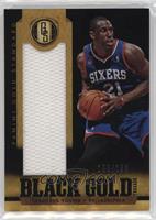 Thaddeus Young #/199