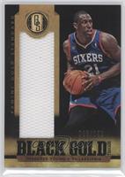 Thaddeus Young #/199