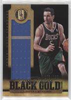 J.J. Redick #/199