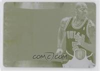 Carlos Boozer #/1