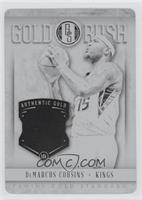 DeMarcus Cousins #/1