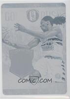 Kenneth Faried #/1