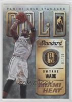 Dwyane Wade #/10