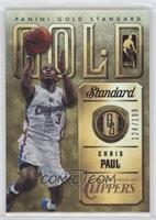 Chris Paul #/199