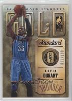 Kevin Durant #/199