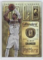 Danny Granger #/199