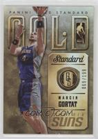 Marcin Gortat [EX to NM] #/199