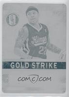 Isaiah Thomas #/1