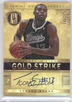 Tyreke Evans #/75