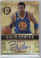 Brandon Rush #/249