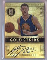 Klay Thompson [COMC RCR Near Mint‑Mint] #/199