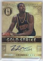 Tristan Thompson #/99