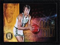 Don Nelson #/1
