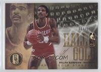 Ralph Sampson #/199