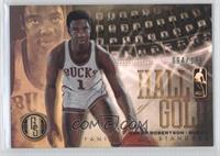 Oscar Robertson #/199