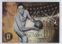 George Mikan #/199