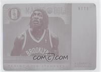 Gerald Wallace #/1