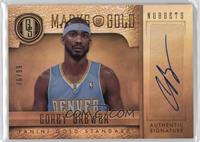 Corey Brewer #/99