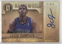 Jason Thompson [EX to NM] #/99