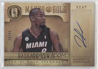 Rashard Lewis #/99