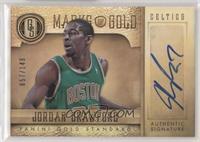 Jordan Crawford #/149