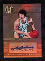 John Havlicek #/25